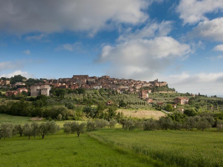 Wochenmarkt in Chianciano Terme - Mercato di Chianciano Terme 3 Wochenmarkt in Chianciano Terme - Mercato di Chianciano Terme