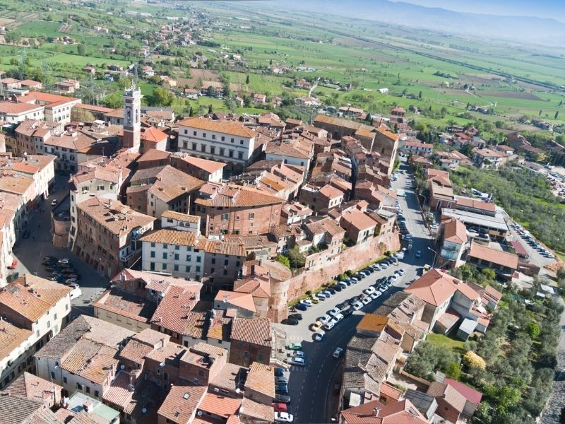Wochenmarkt in Foiano della Chiana – Mercato di Foiano della Chiana 1 Wochenmarkt in Foiano della Chiana | Wochenmarkt Foiano della Chiana