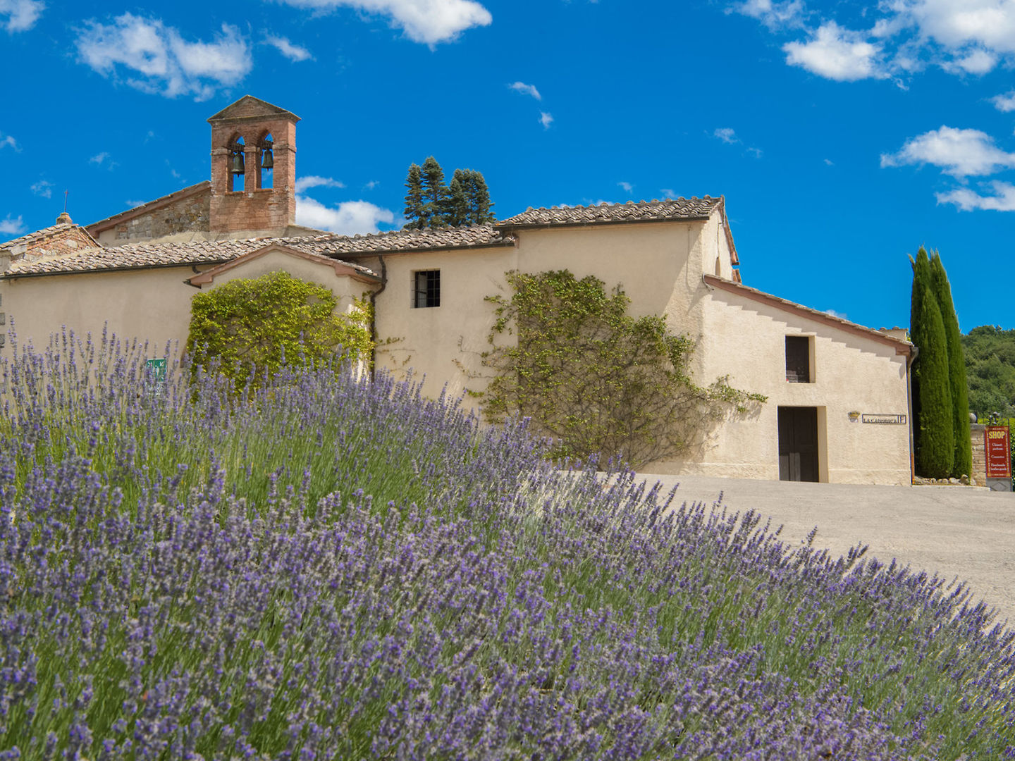 la bagnaia siena golf5