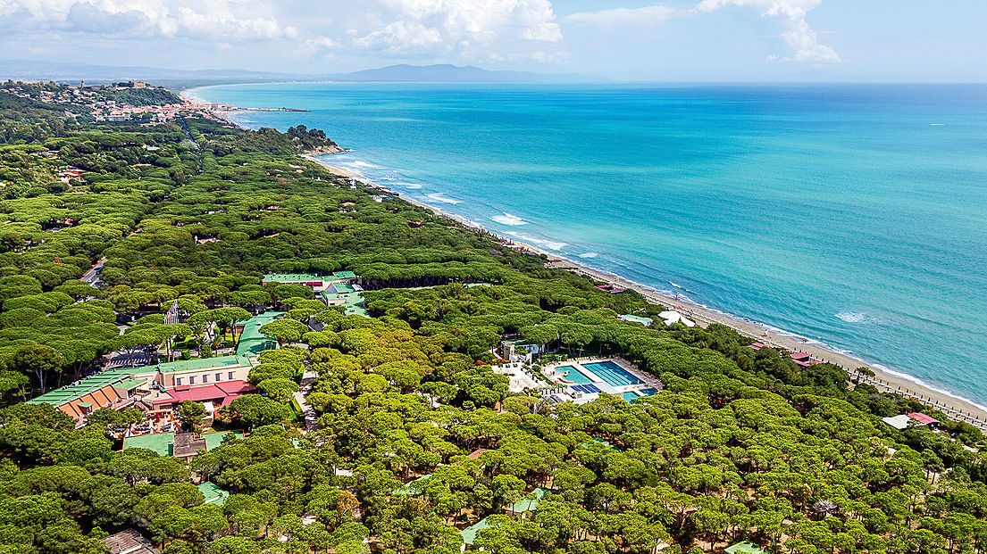 4* Riva del Sole Resort & Spa