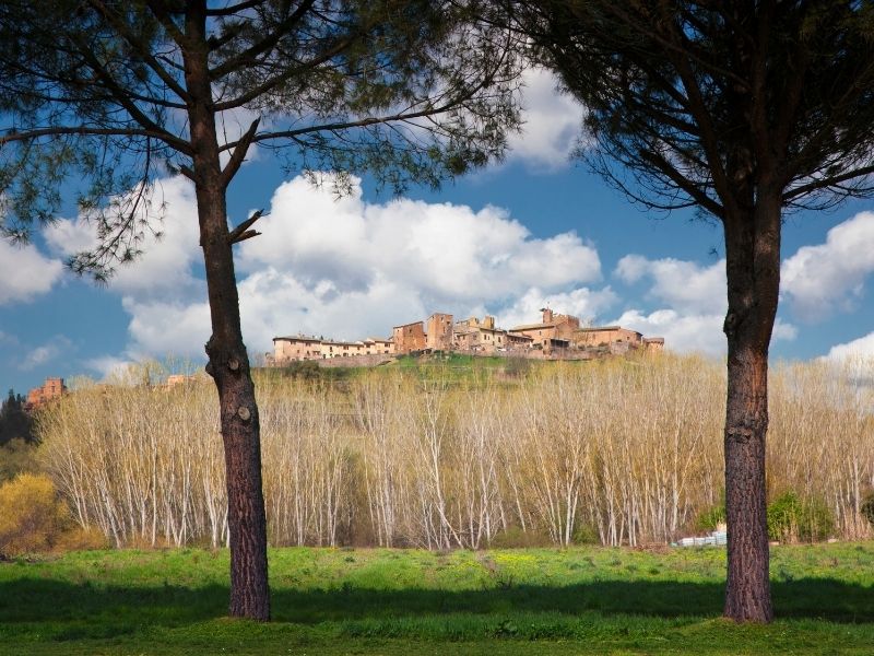 Ferienwohnungen in der Provinz Florenz