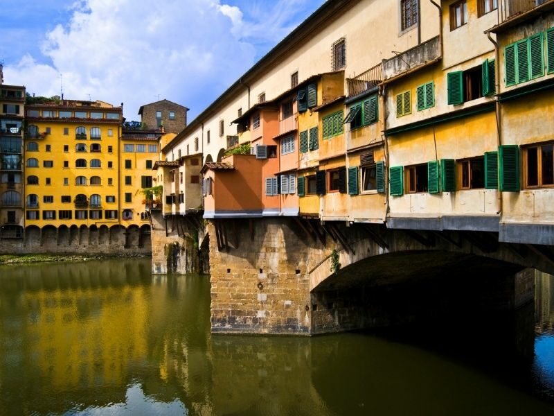 Parkplätze in Florenz : wo soll ich parken ?