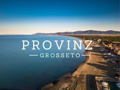 Ferienwohnungen Provinz Grosseto