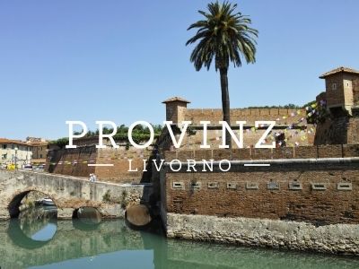 Ferienwohnungen Provinz Livorno