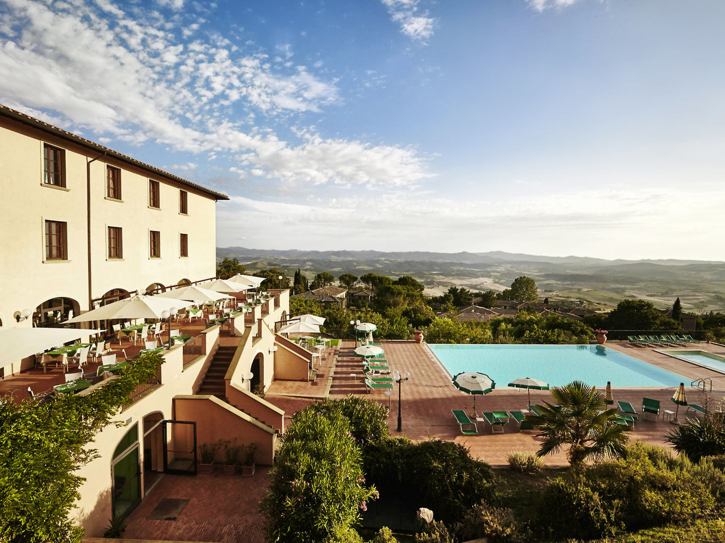 4* Park Hotel Le Fonti