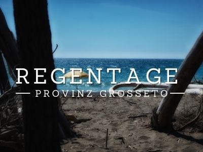 Regentage Provinz Florenz