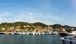 Wochenmarkt in Porto Santo Stefano - Mercato di Porto Santo Stefano