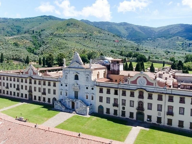 Certosa di Pisa