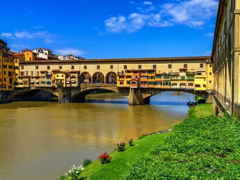 Florenz und Umgebung