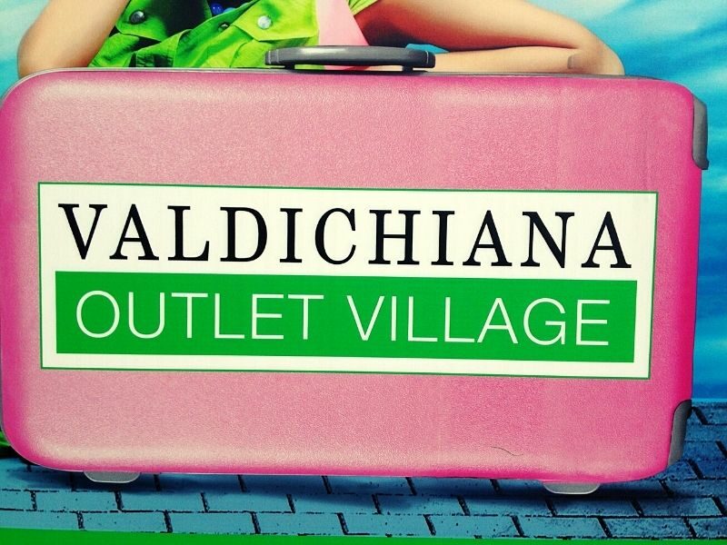 Outlet Shopping in der Toskana