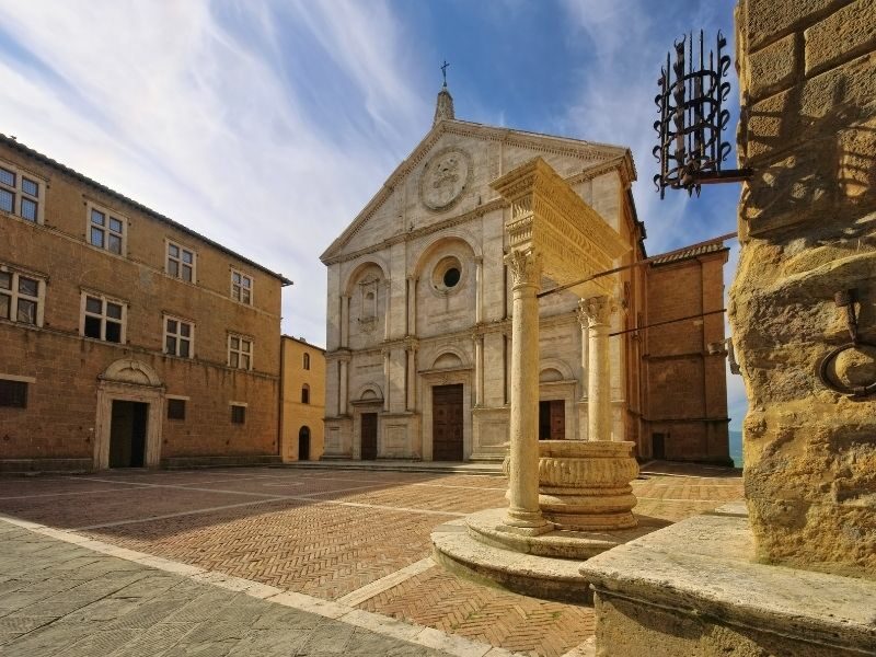 Pienza