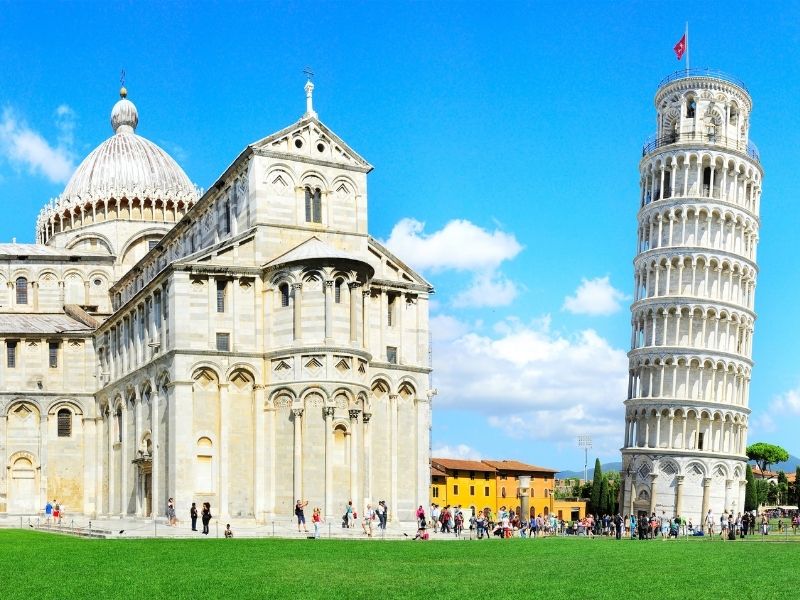 Pisa