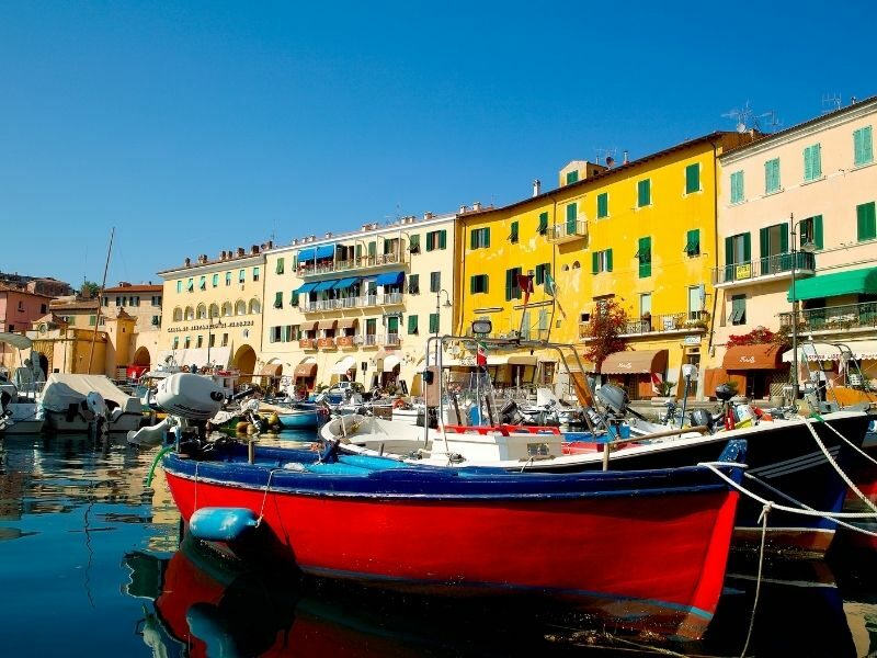 Portoferraio