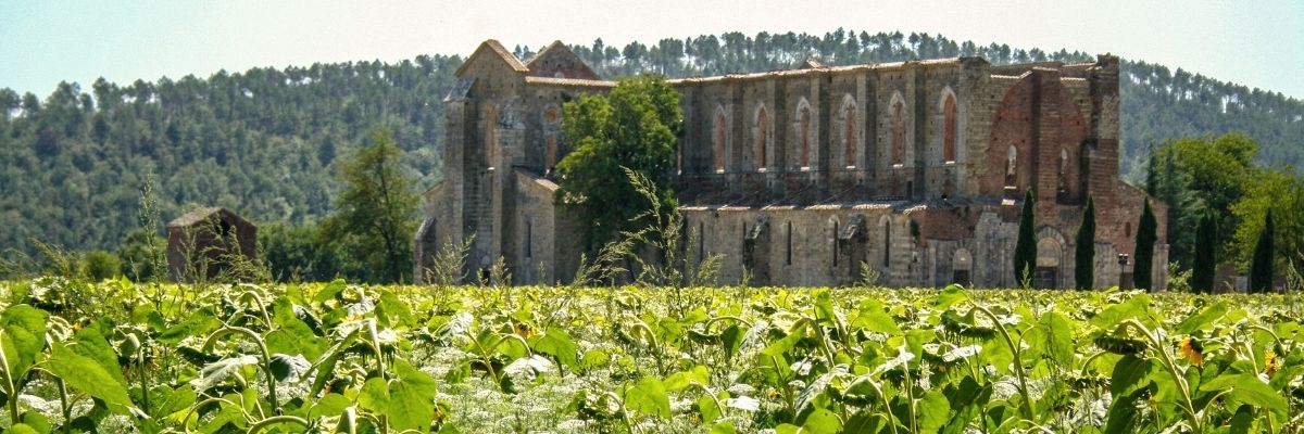 Kloster San Galgano