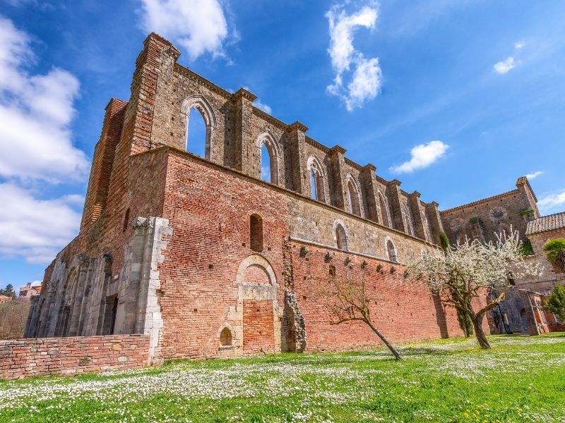 San Galgano