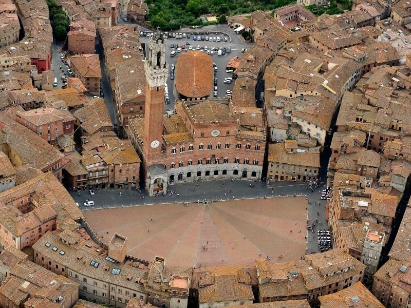 Siena