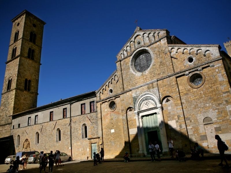 Volterra
