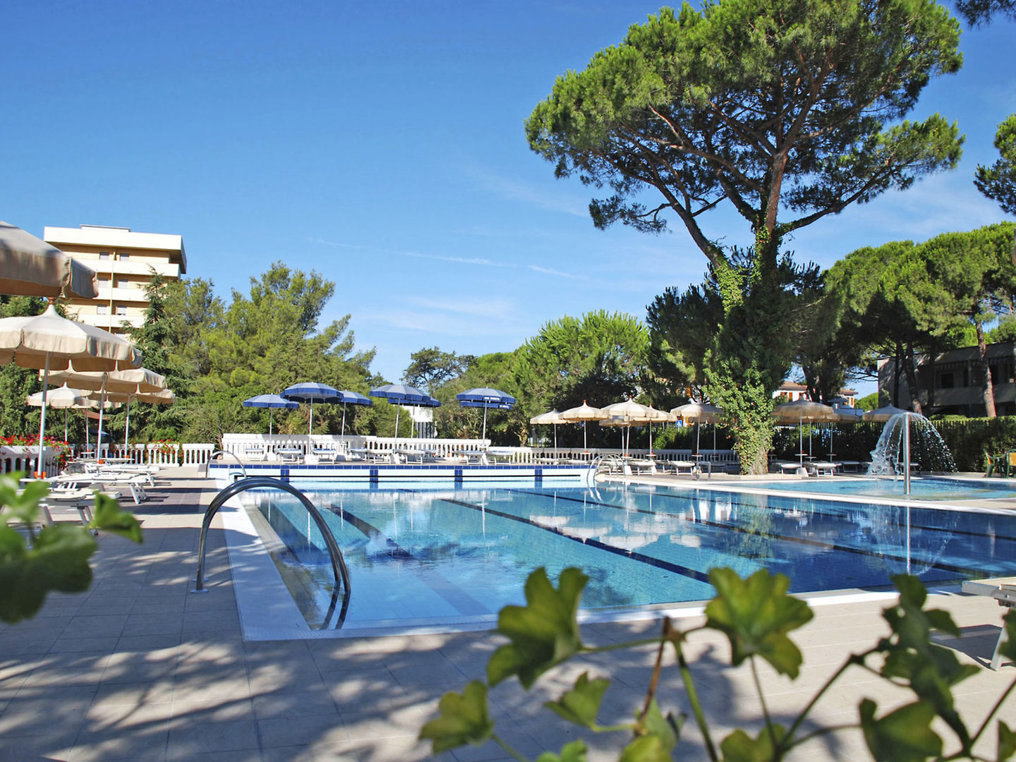 4* Park Hotel Marinetta