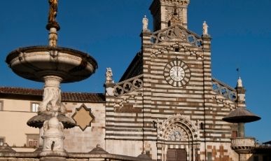Ferienhäuser in der Provinz Prato
