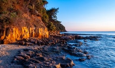 Zugang zum Strand Cala Violina wird im Sommer 2021 eingeschränkt und gegen Bezahlung