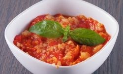 Pappa al Pomodoro