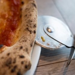 Pizza Napoletana - das Orginal zuhause selber machen