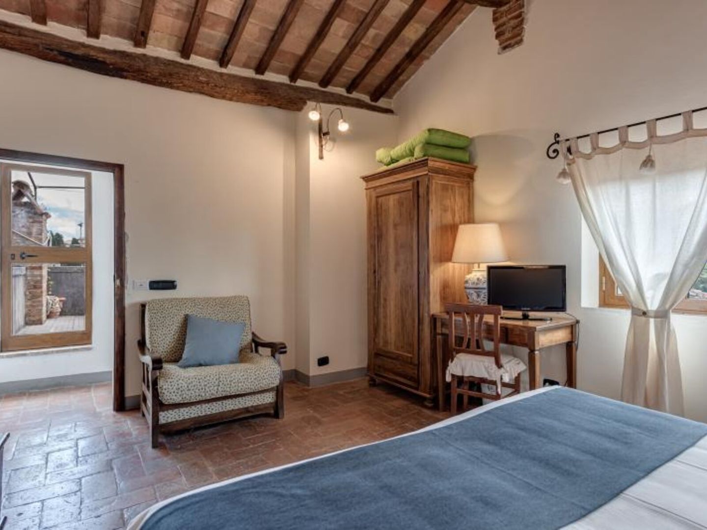 4*L Dimora Casa Camaldoli