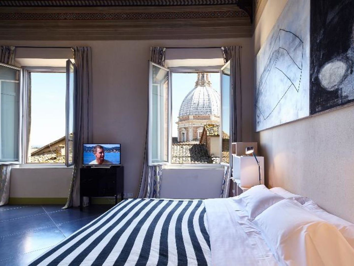 3* Hotel Palazzetto Rosso