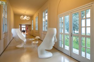 4* UNAHOTELS Hotel Vittoria Firenze