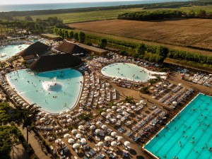 3* Camping Village Park Albatros