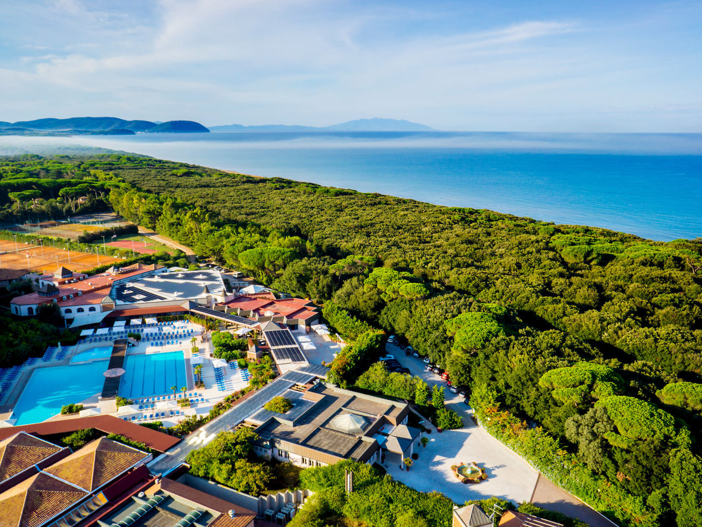 4* Garden Toscana Resort