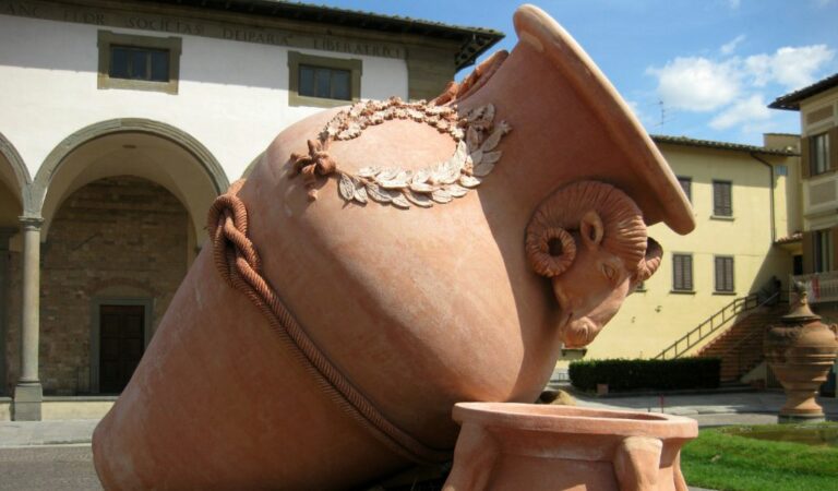 Wochenmarkt in Impruneta - Mercato di Impruneta 9 Wochenmarkt in Impruneta - Mercato di Impruneta