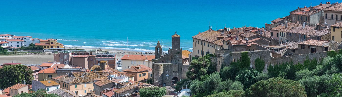 Castiglione della Pescaia