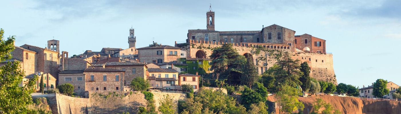 Montalcino Wein