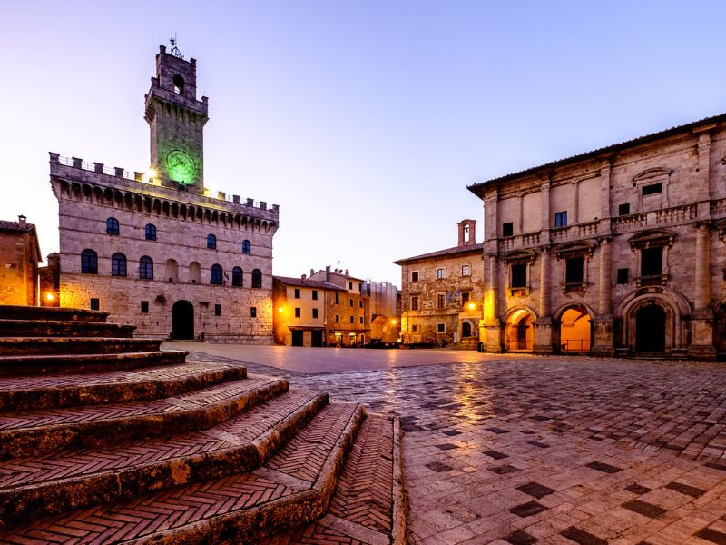 Montepulciano