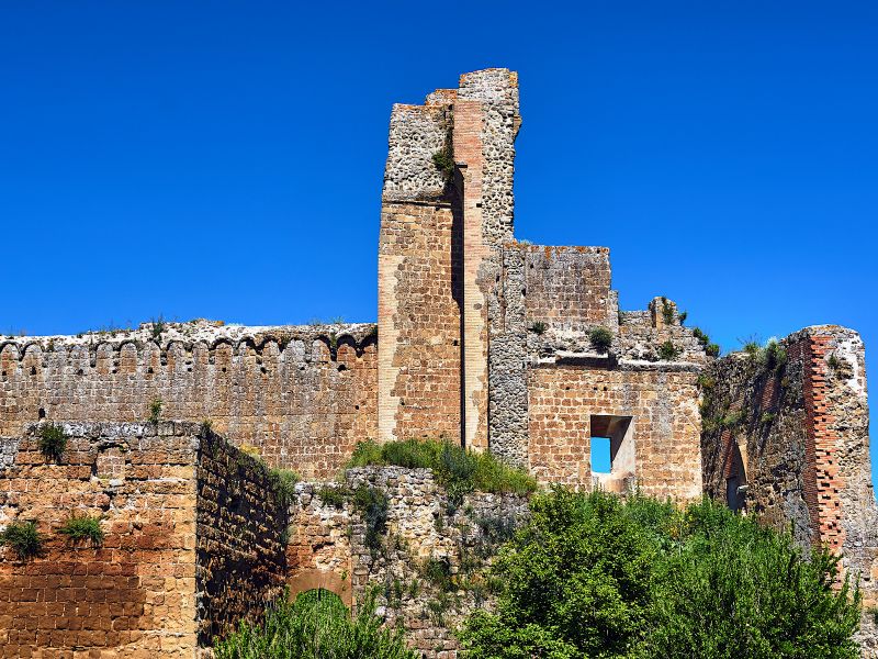 Sovana