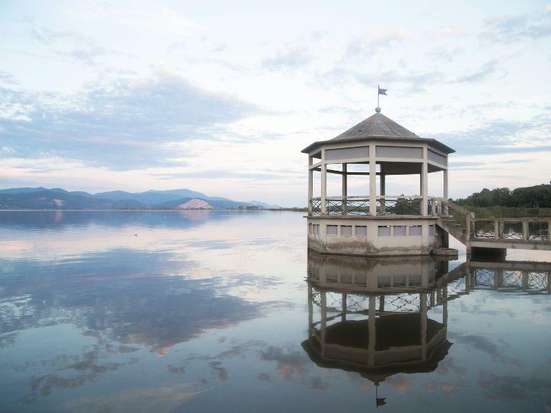 Torre del Lago Puccini