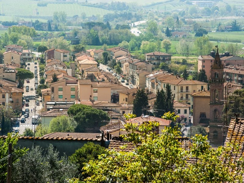 Castelfiorentino