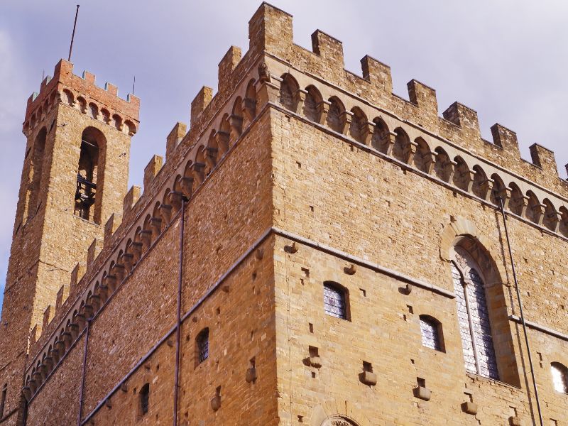 Museo Bargello