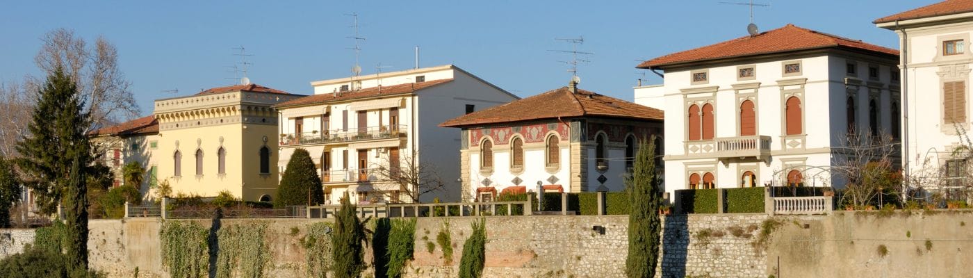 Prato Stadt