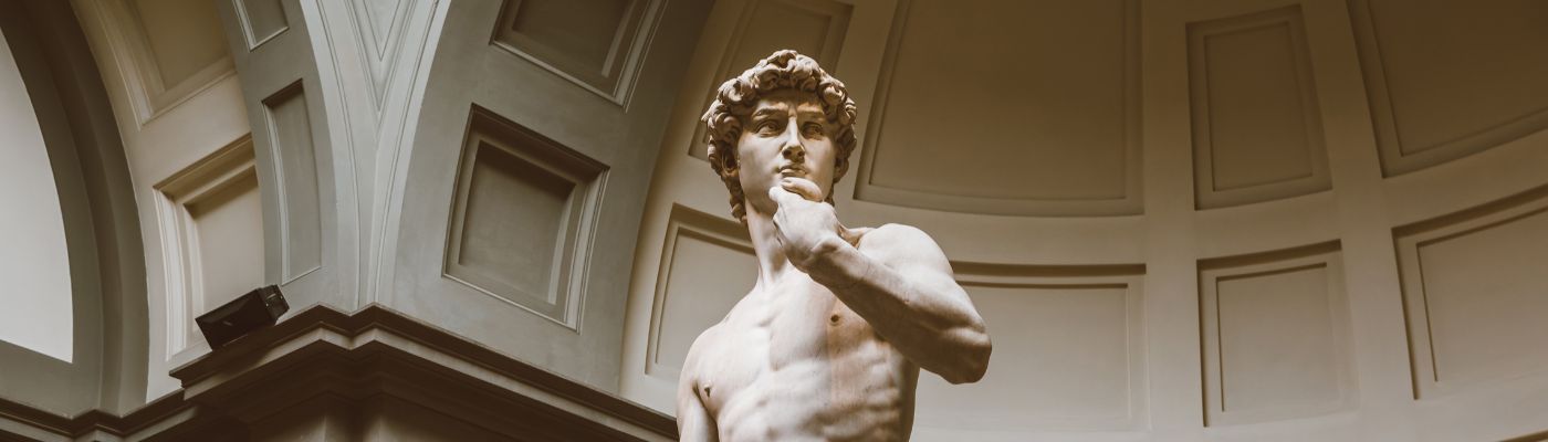 Galleria dell Accademia