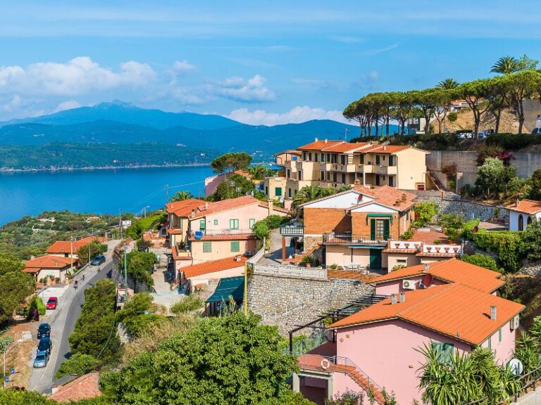 Wochenmarkt in Capoliveri - Mercato di Capoliveri 6 Wochenmarkt in Capoliveri - Mercato di Capoliveri