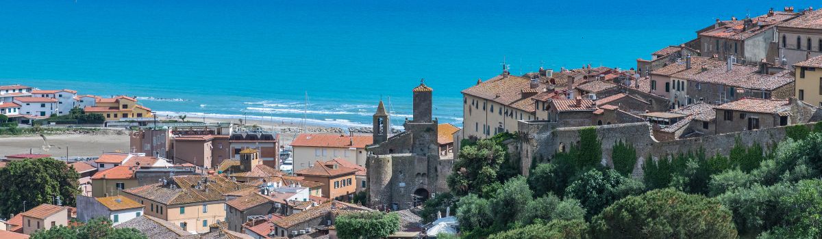 Castiglione dell Pescaia birds