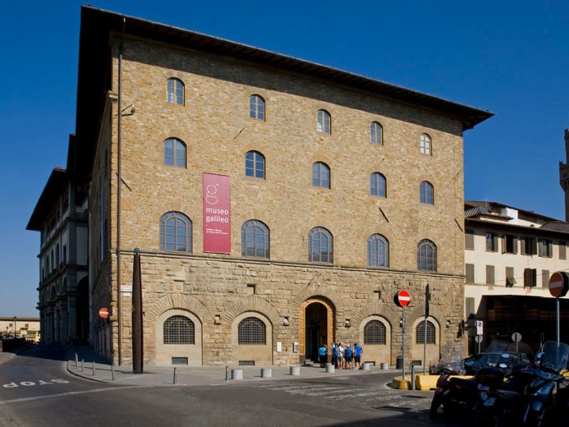 Museo Galileo