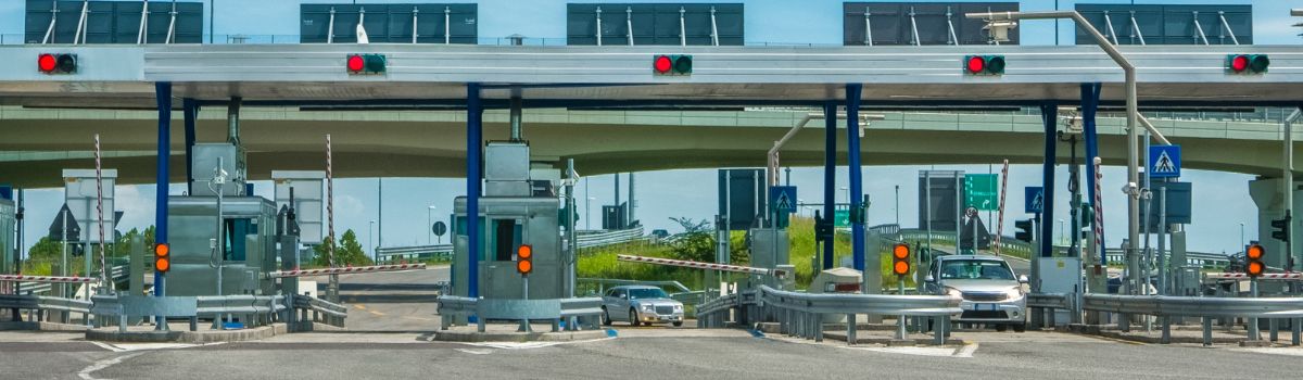 100 Jahre Autostrade Italia