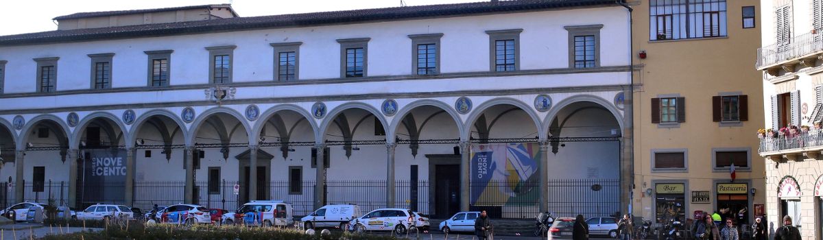 Museo del Novecento