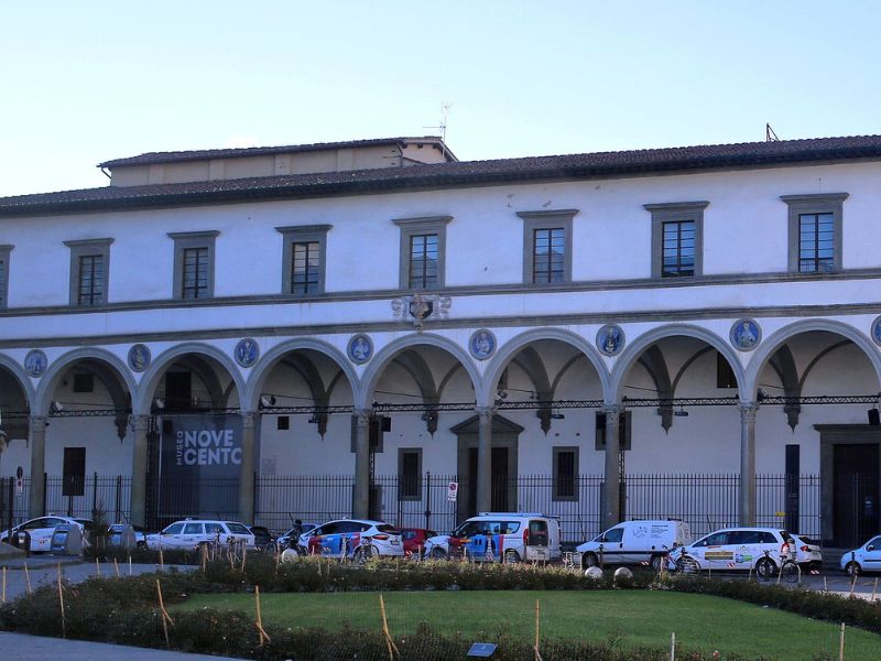 novecento-museo-firenze