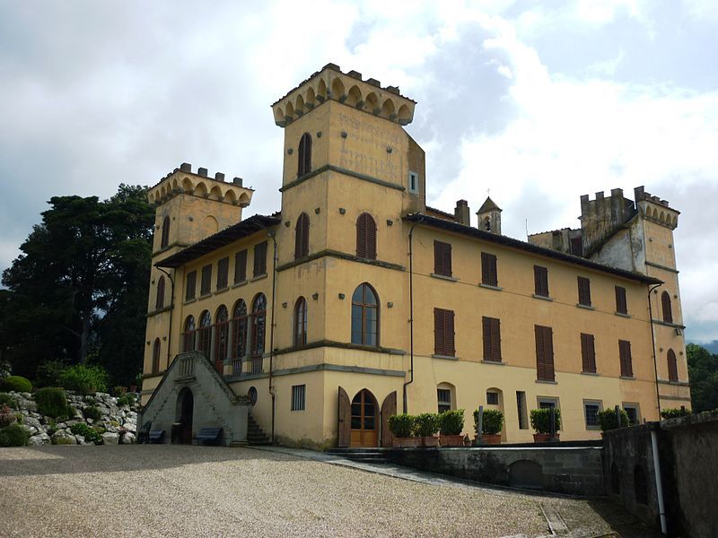 Villa I Bonsi