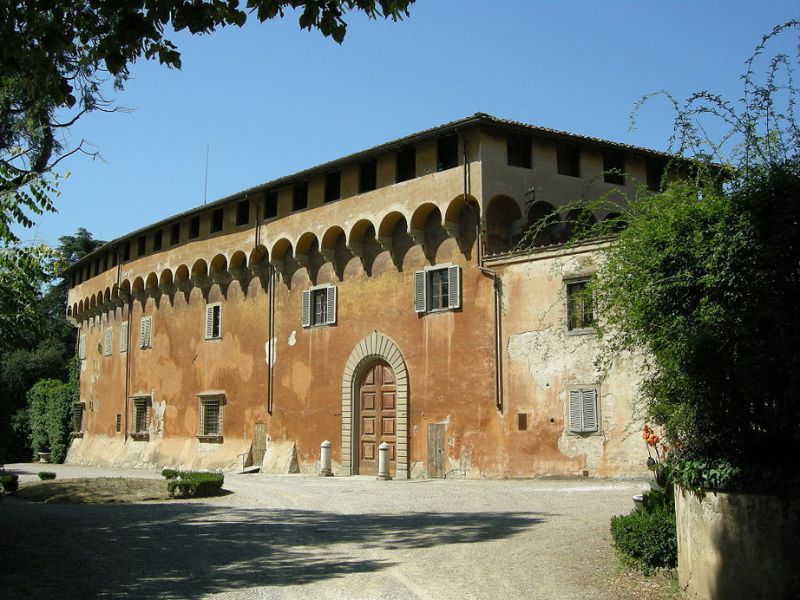 Villa_di_careggi