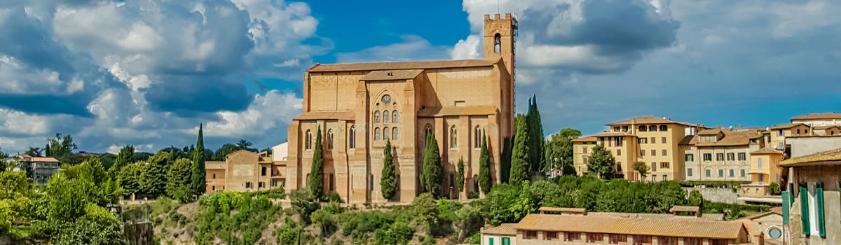 Basilica Cateriniana di San Domenico